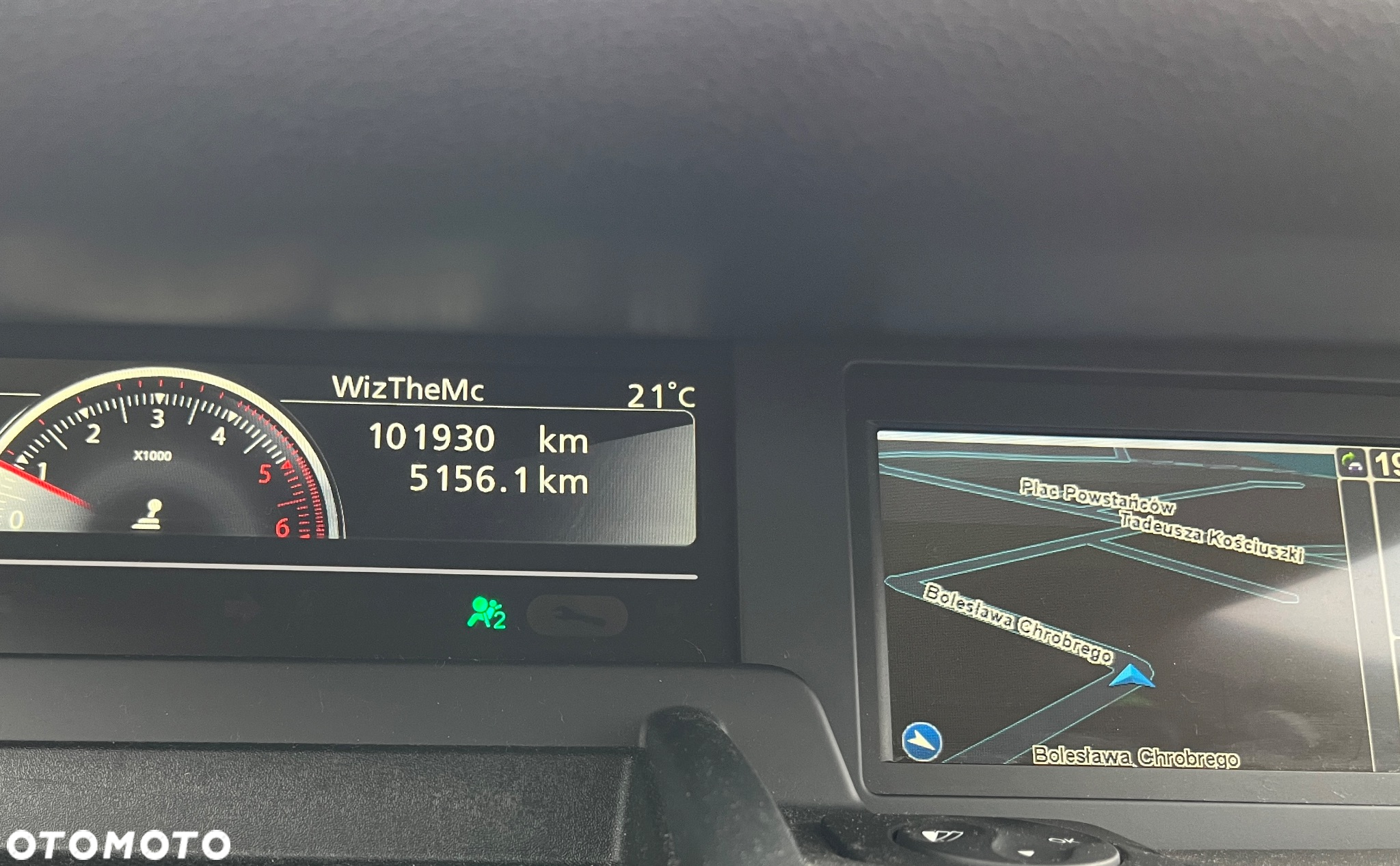 Renault Scenic Xmod 1.5 dCi Life - 12