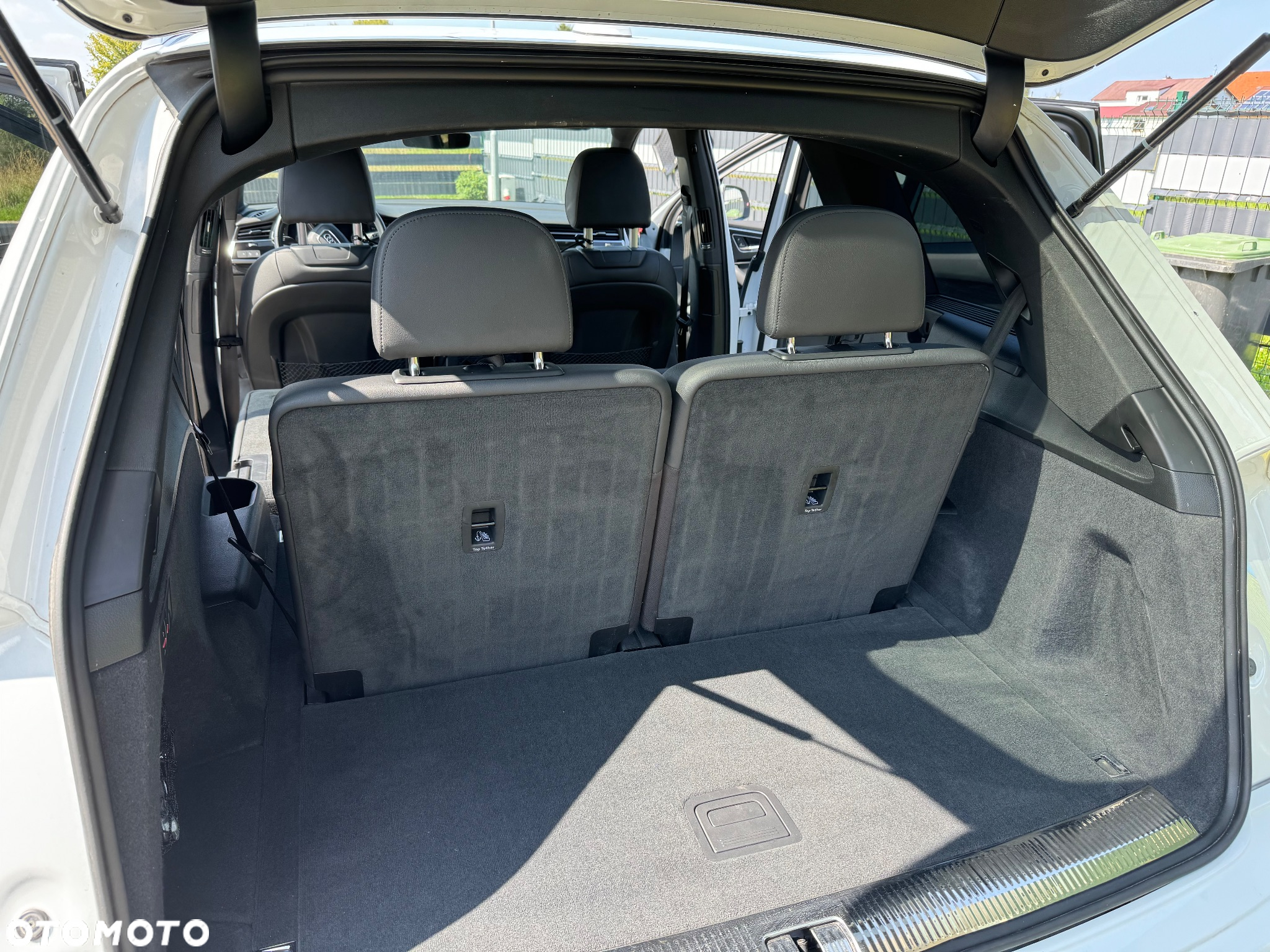 Audi Q7 3.0 TFSI quattro tiptronic - 20