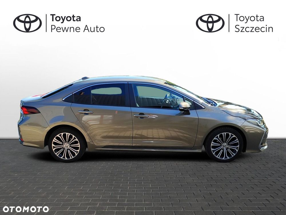 Toyota Corolla - 6