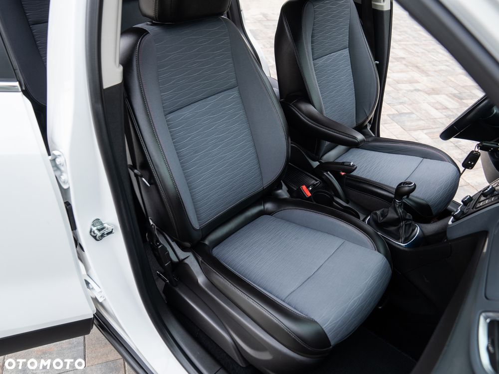 Opel Mokka 1.4 Turbo ecoFLEX Start/Stop 4x4 Edition - 26