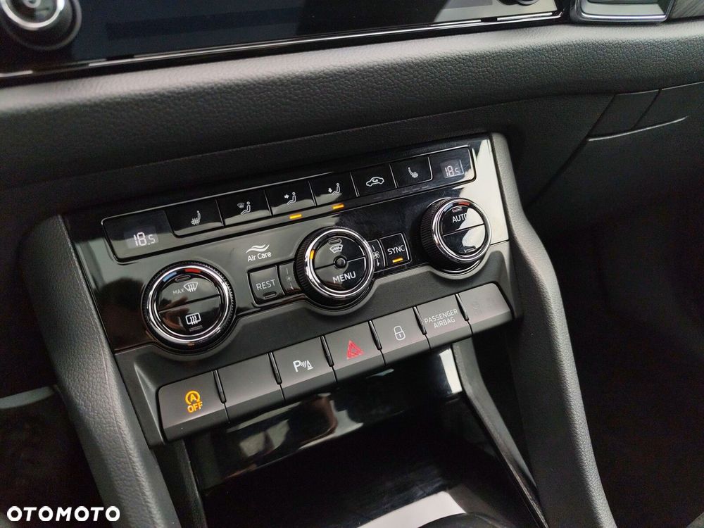 Skoda Kodiaq 2.0 TDI 4x4 Style DSG - 28