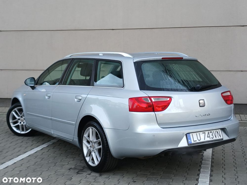 Seat Exeo 1.8T Style - 12