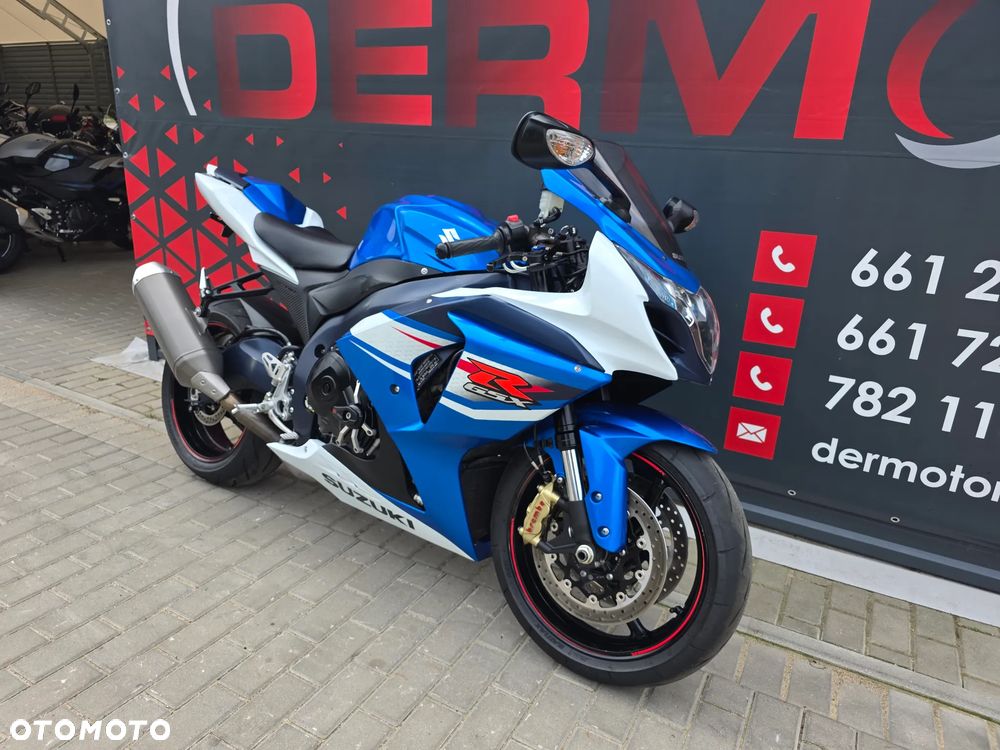 Suzuki GSX-R - 24