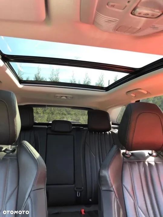 Peugeot 3008 2.0 BlueHDi Allure S&S - 9