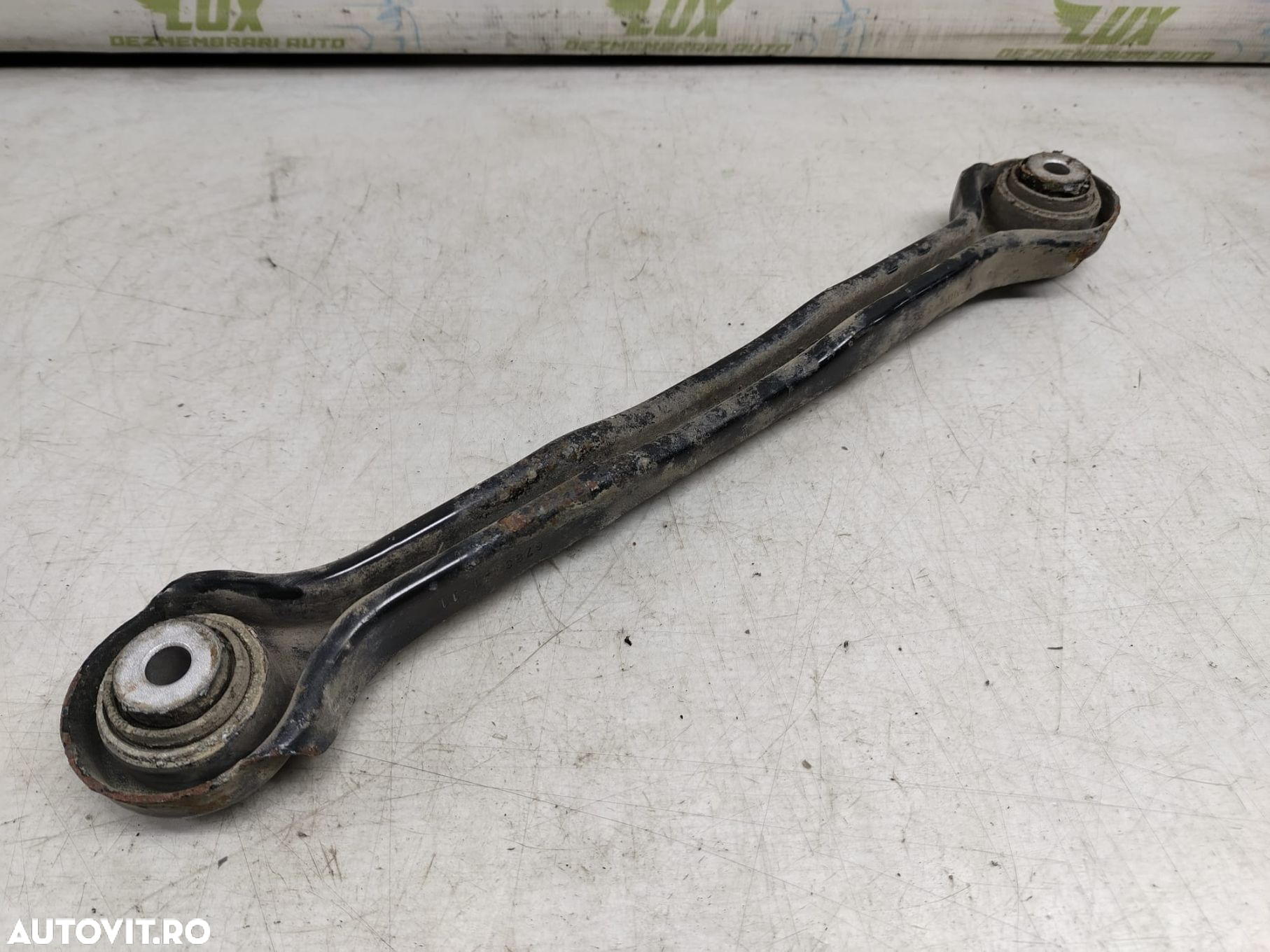 Brat suspensie 676347111 BMW Seria 3 E90 [2004 - 2010] - 2