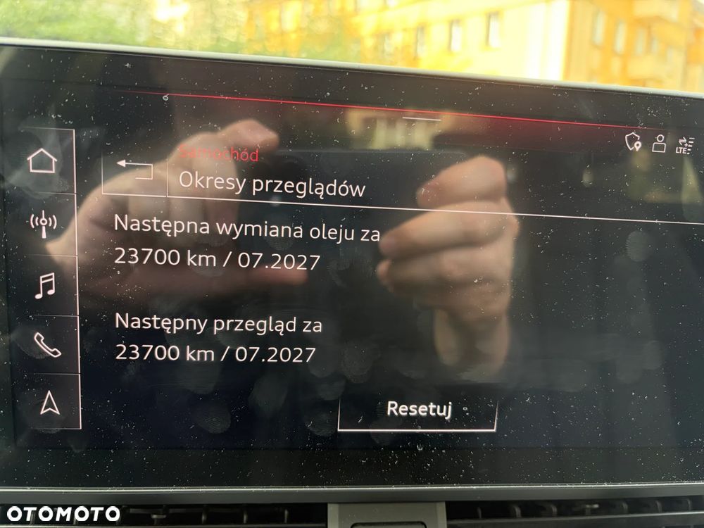 Audi A4 Limousine 35 TFSI mHEV S tronic - 8