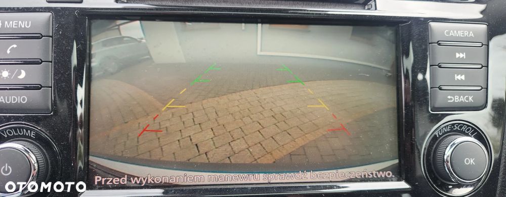 Nissan Qashqai 1.3 DIG-T Tekna EU6d - 34