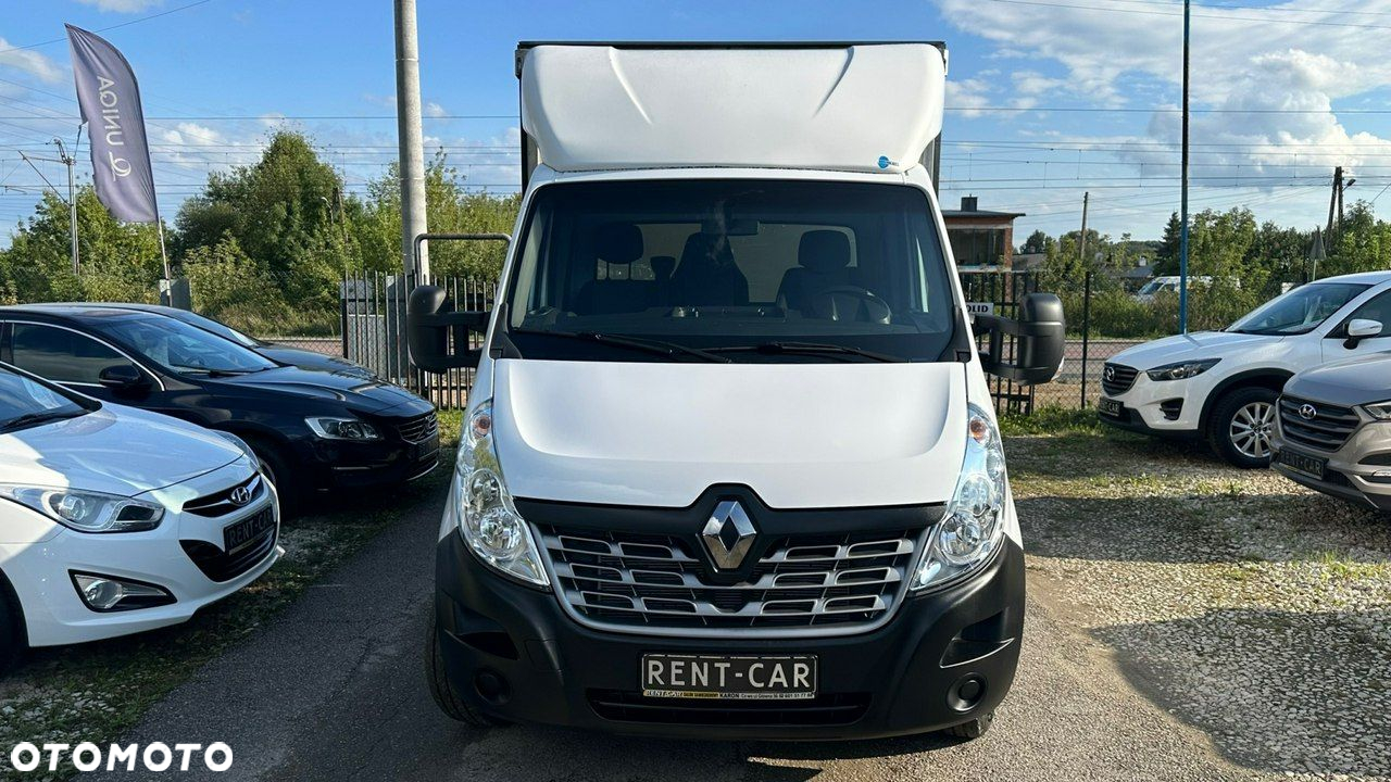 Renault Master - 34