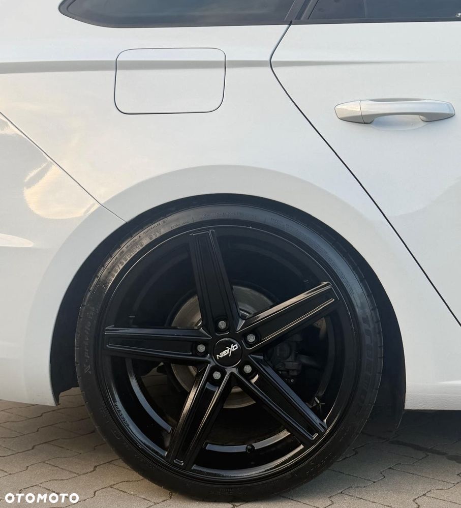 Seat Leon 1.8 TSI FR S&S DSG EU6 - 26