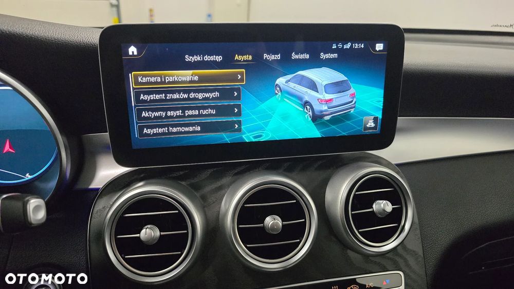 Mercedes-Benz GLC 300 de 4Matic 9G-TRONIC AMG Line Plus - 32