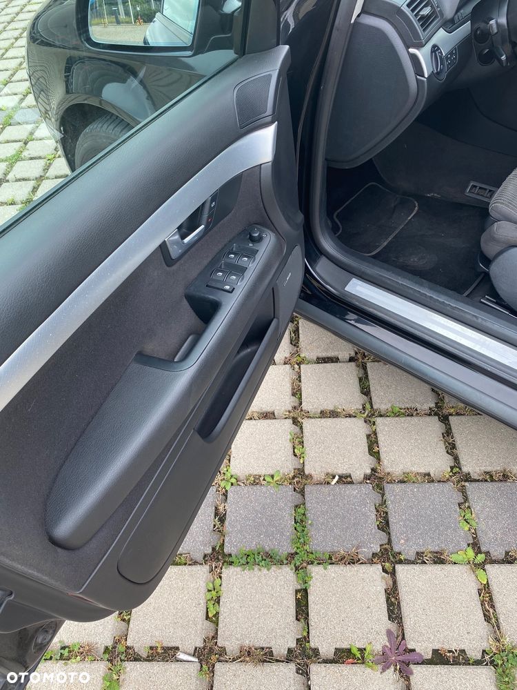 Audi A4 - 3