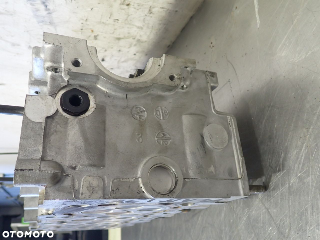 GŁOWICA KIA SPORTAGE 2.0 II LIFT 22111-27400 - 10