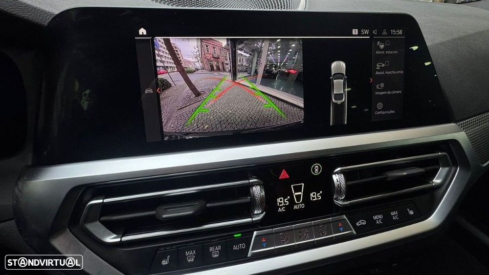 BMW 420 d Desportiva M Auto - 21