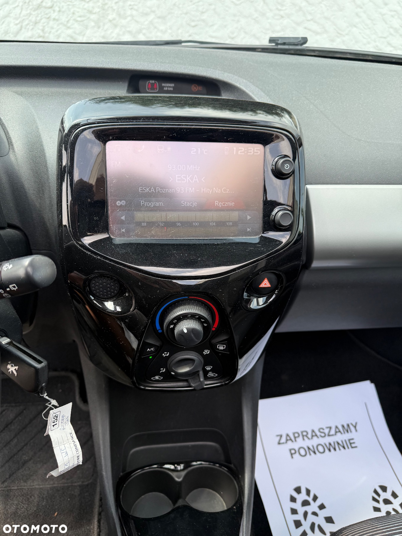 Peugeot 108 PureTech 82 Top Style - 13