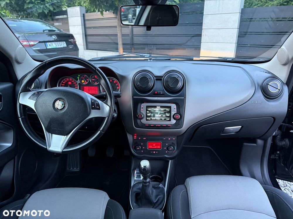 Alfa Romeo Mito 0.9 8V Twinair Junior - 32