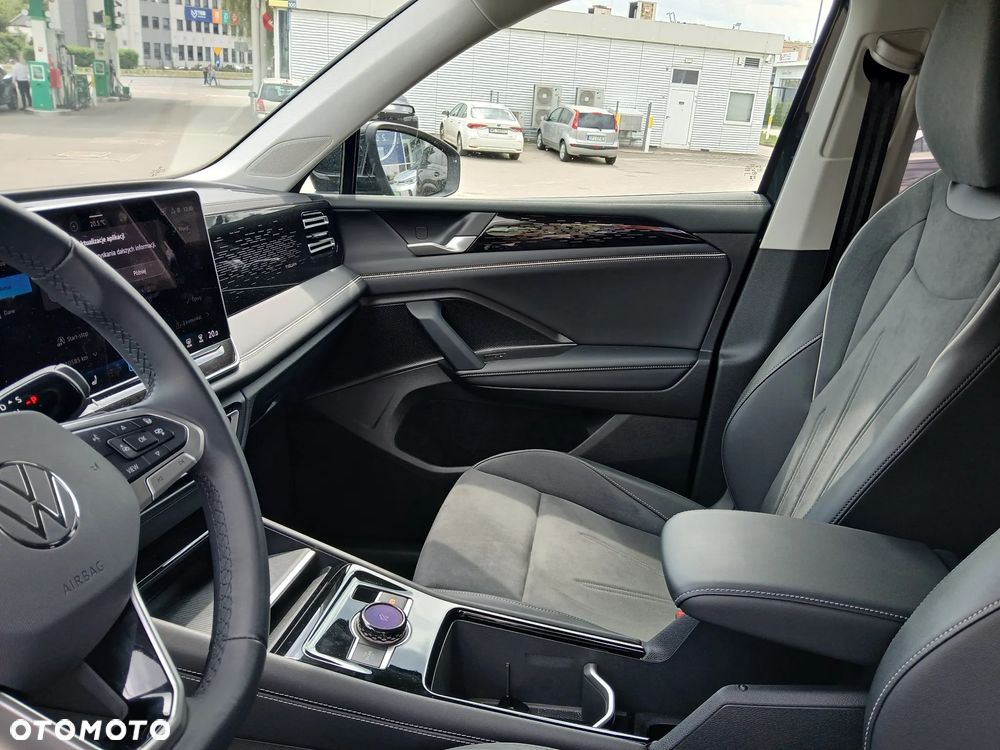 Volkswagen Tiguan 1.5 TSI EVO Elegance DSG - 12