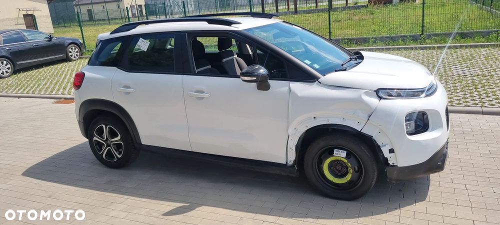 Citroën C3 Aircross PureTech 110 Stop & Start OPF ORIGINS - 5