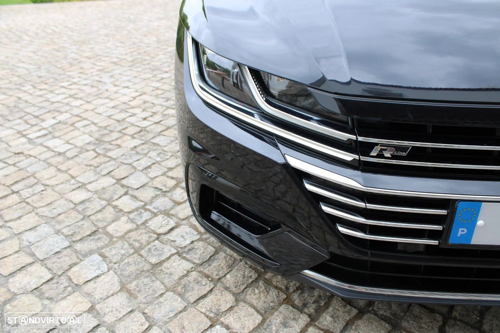 VW Arteon 2.0 TDI SCR R-Line - 12