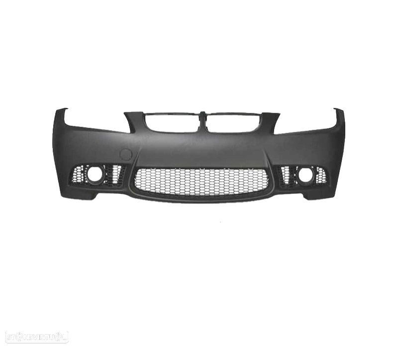 PARA-CHOQUES FRONTAL BMW E90 E91 05-08 LOOK M3 - 2