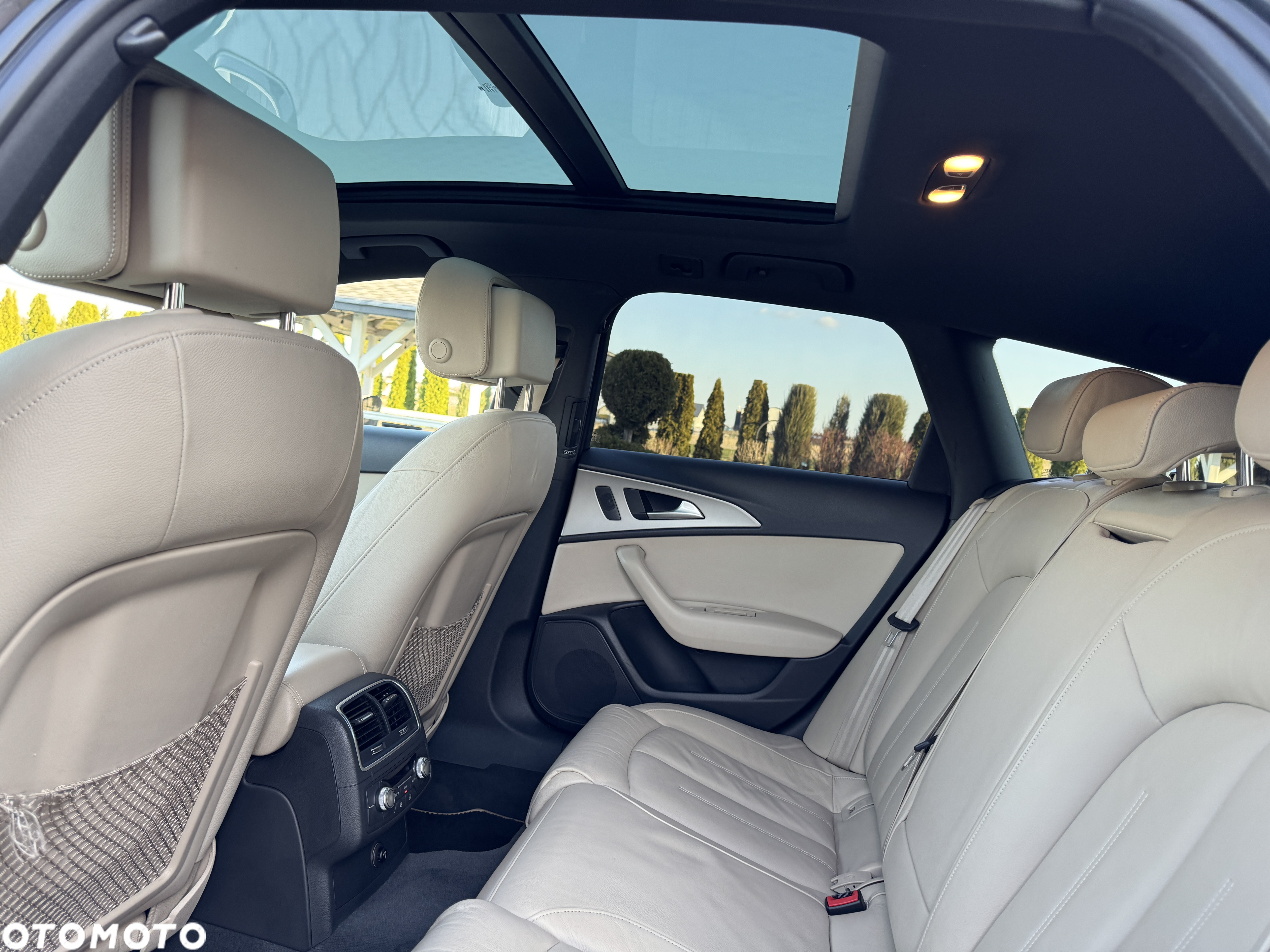 Audi A6 Allroad 3.0 TDI Quattro S tronic - 15