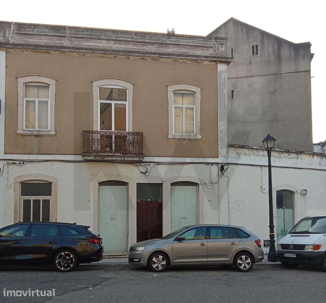 Venda conjunta de 3 Prédios contíguos no centro da Figueira da Foz - Grande imagem: 3/11