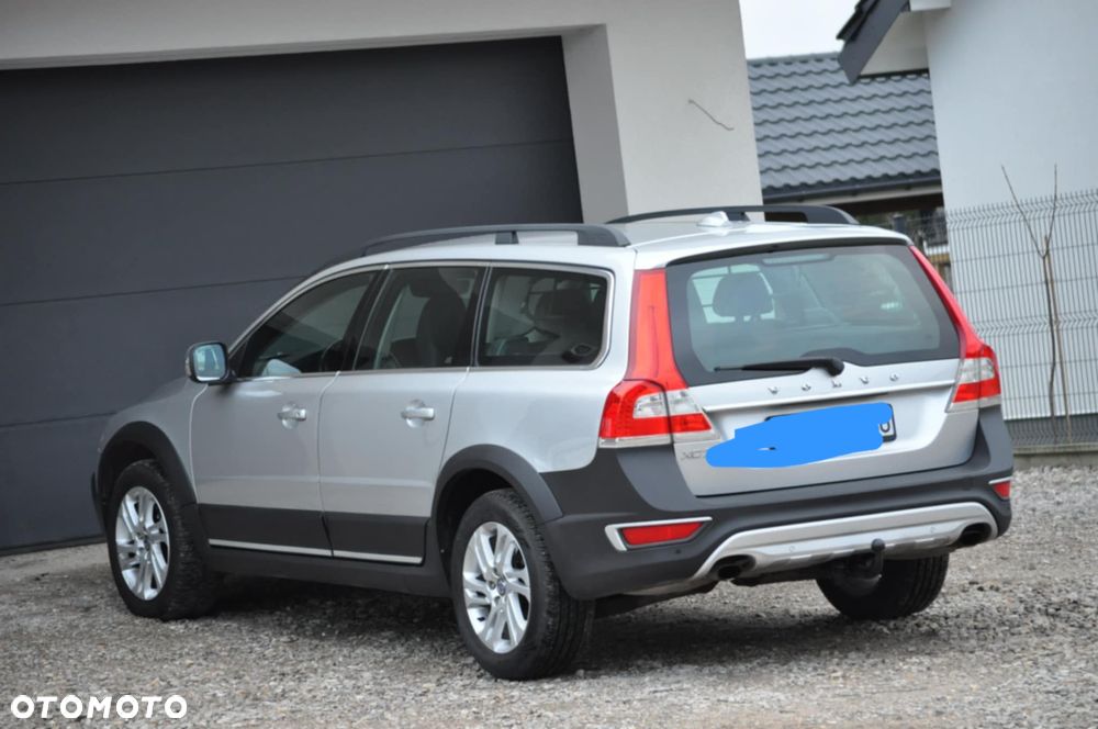 Volvo XC 70 D4 Drive-E Momentum - 5