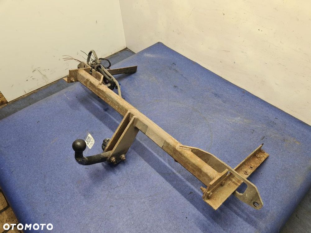 OPEL INSIGNIA A KOMBI HAK - 4