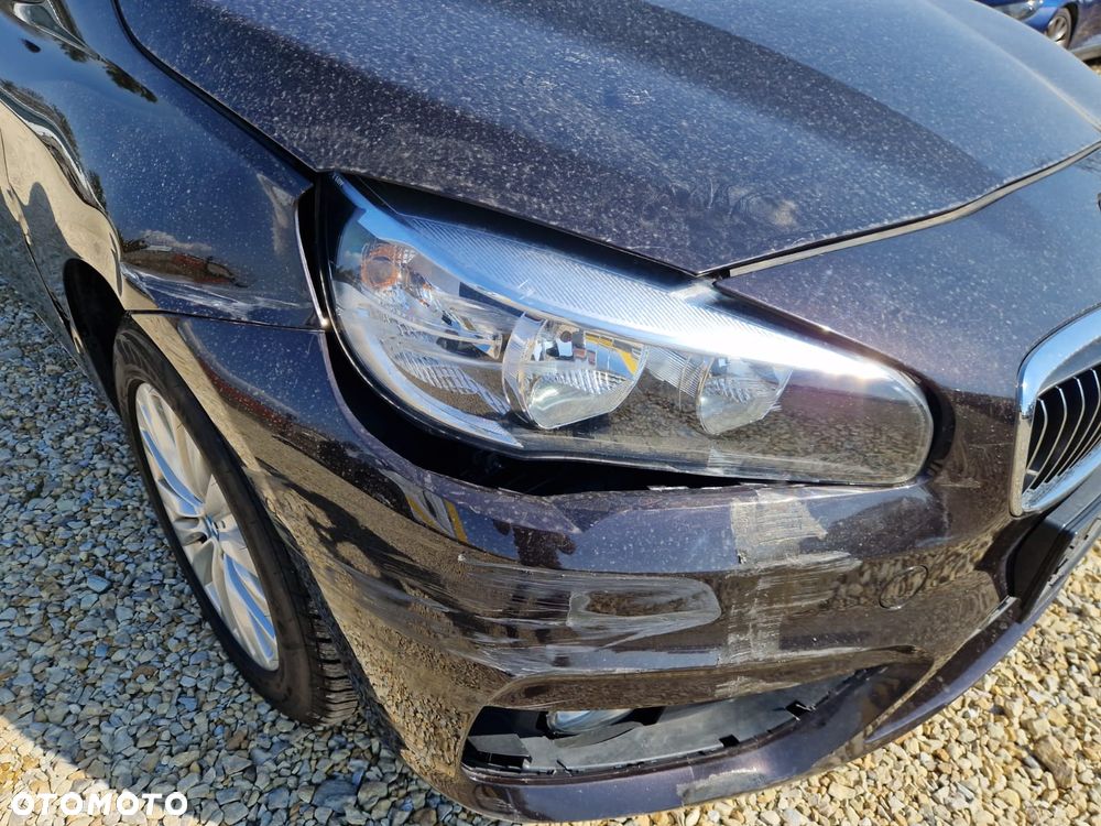BMW Seria 2 220d xDrive Sport-Aut Luxury Line - 6
