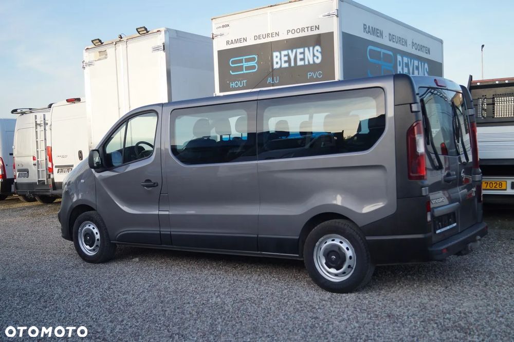 Opel Vivaro 1.6 CDTI L2H1 - 4