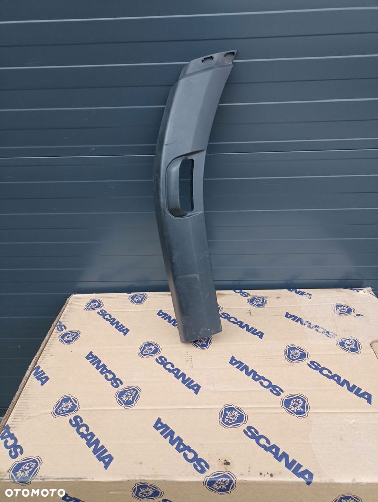 NADKOLE MASKOWNICA SCANIA R S NGS 2297985 LHS