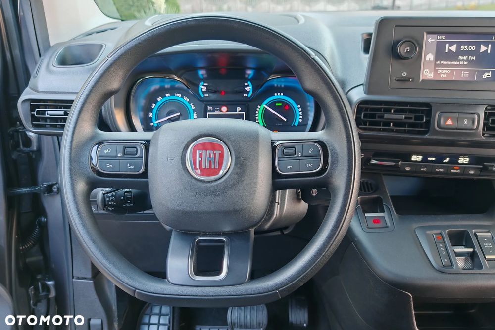 Fiat Doblo - 23