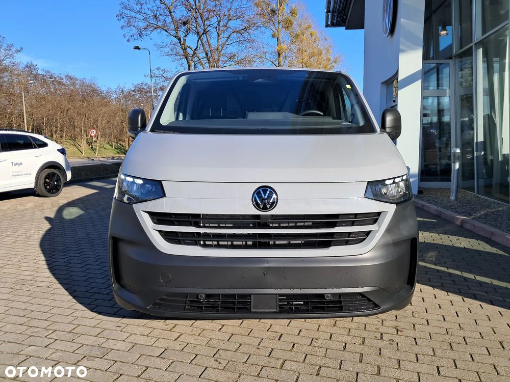 Volkswagen Transporter - 23
