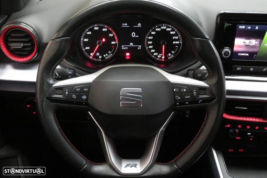 SEAT Arona 1.0 TSI FR - 8