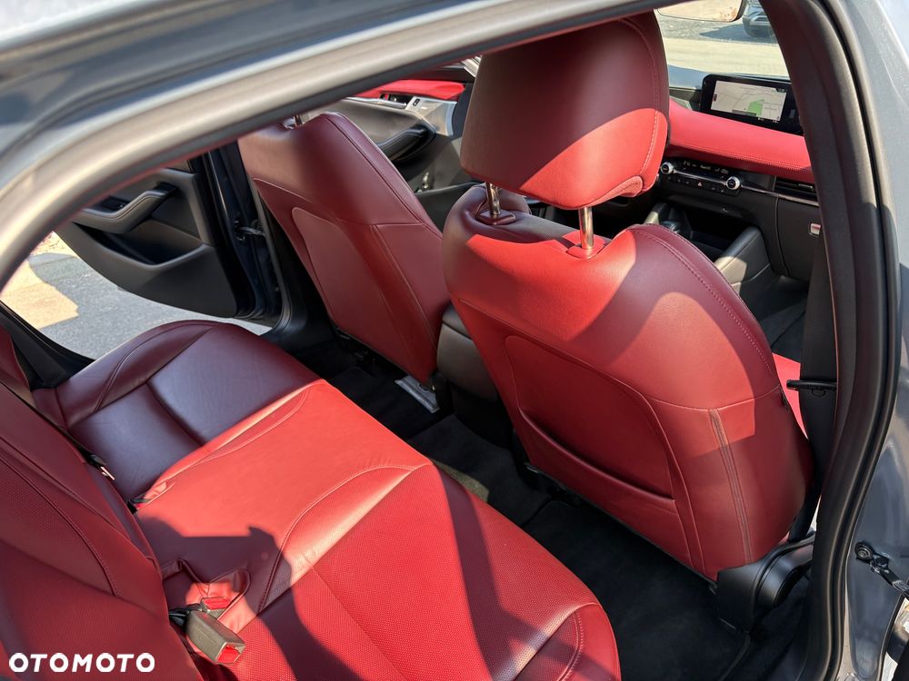 Mazda 3 2.0 mHEV Enso - 17