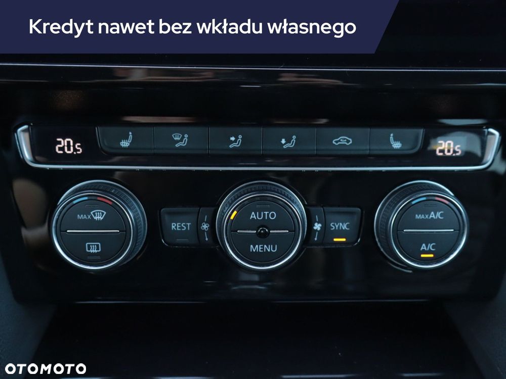 Volkswagen Arteon - 15