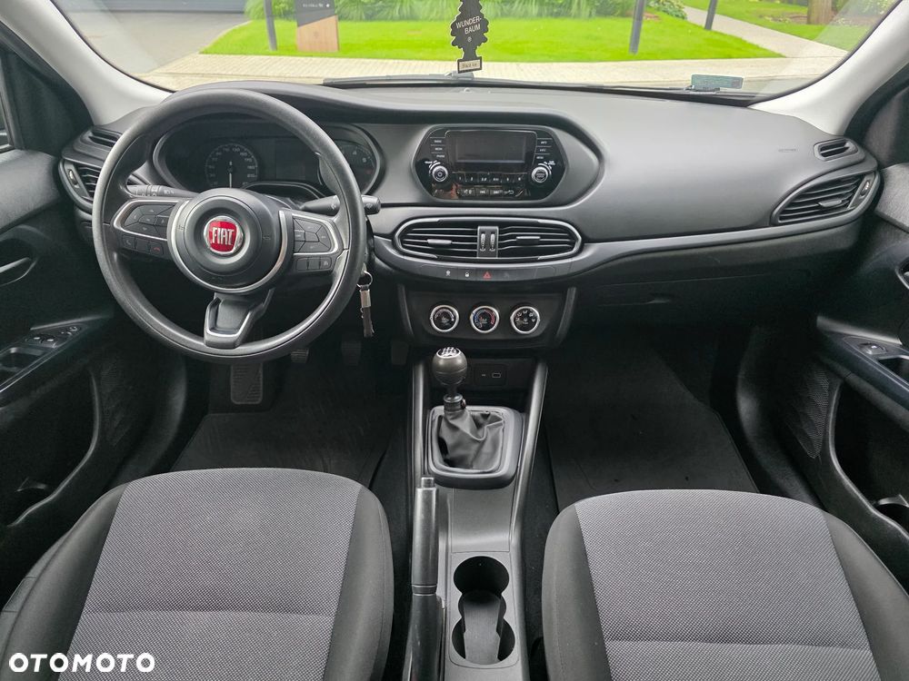 Fiat Tipo 1.4 Classic - 6