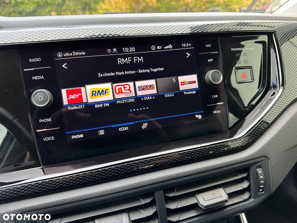 Volkswagen Taigo 1.0 TSI Life DSG - 14