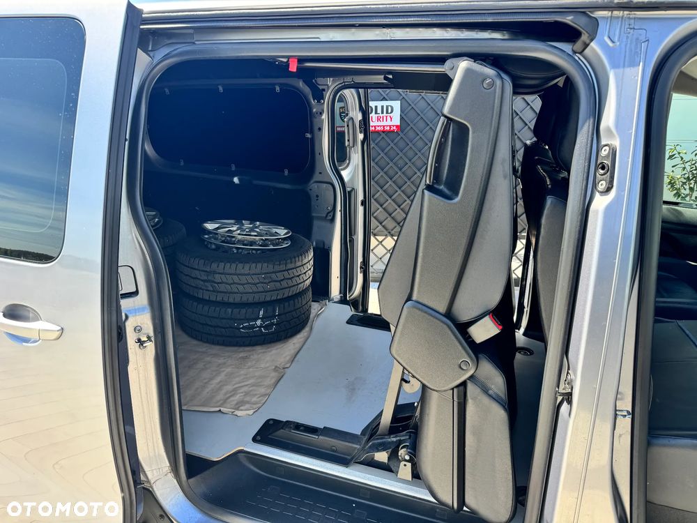 Opel vivaro - 13