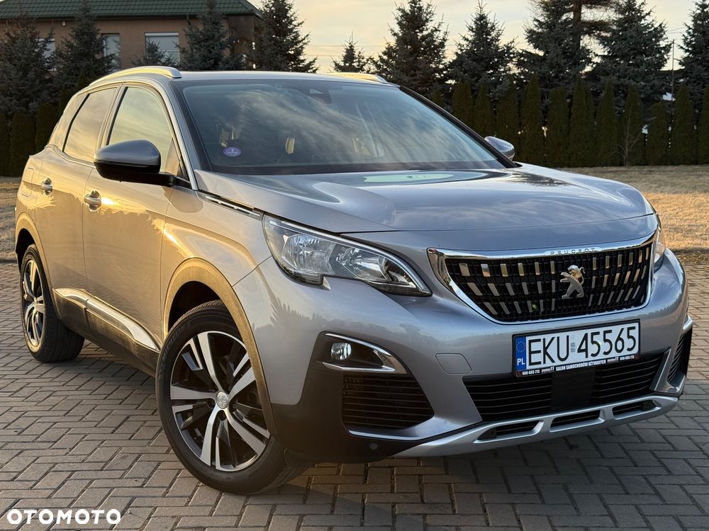 Peugeot 3008 - 21