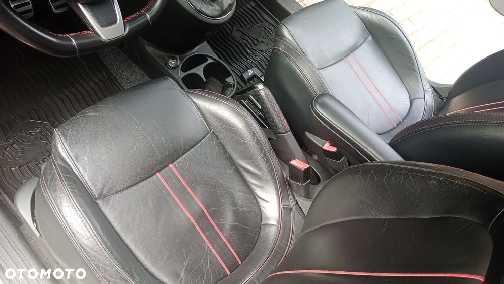 Abarth 500 - 15