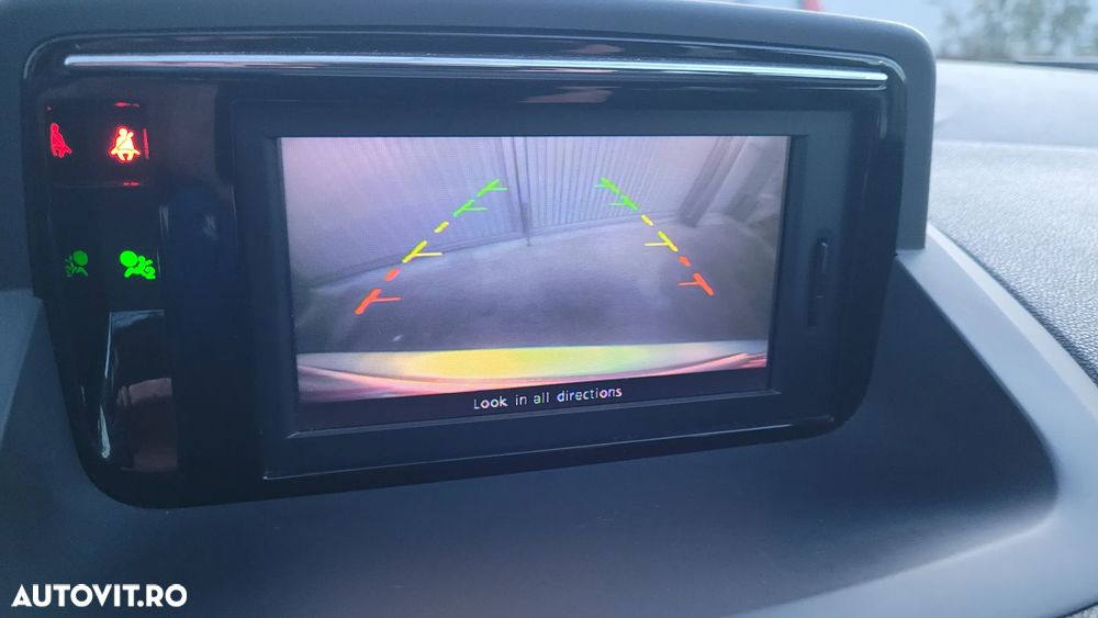 Renault Megane Grandtour ENERGY dCi 110 Start & Stopp Bose Edition - 23