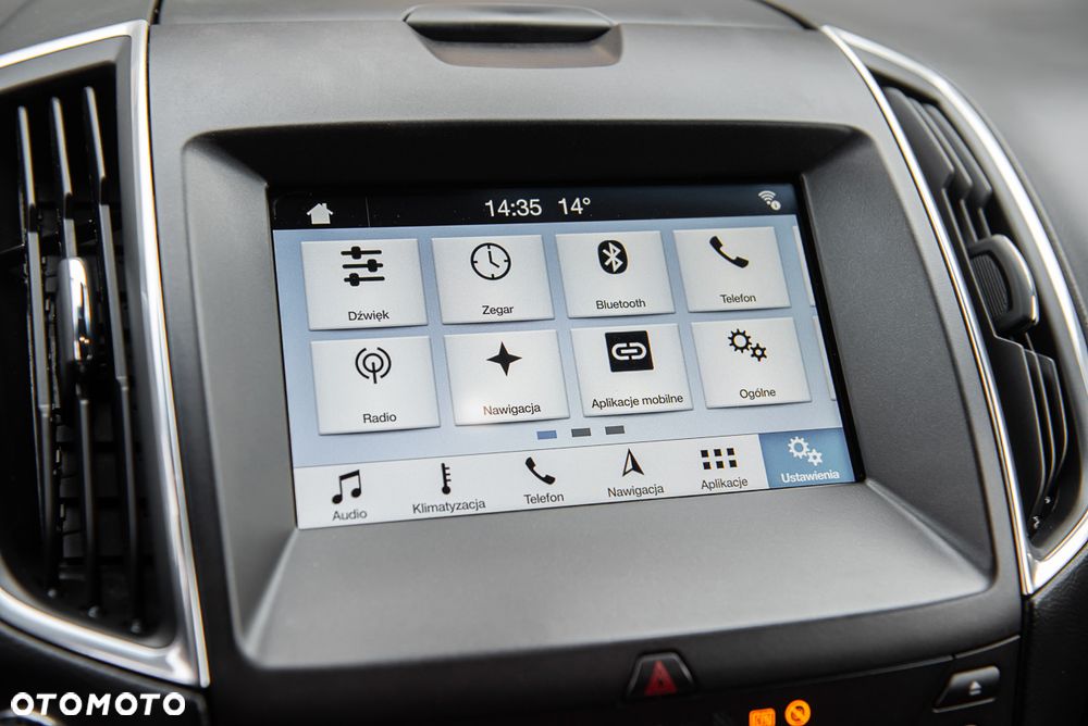 Ford Edge 2.0 EcoBlue Bi-Turbo 4x4 ST-LINE - 23