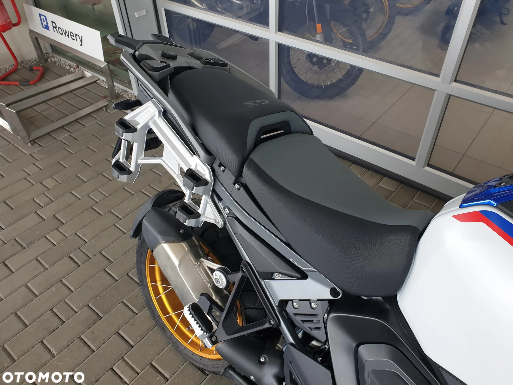 BMW R - 11