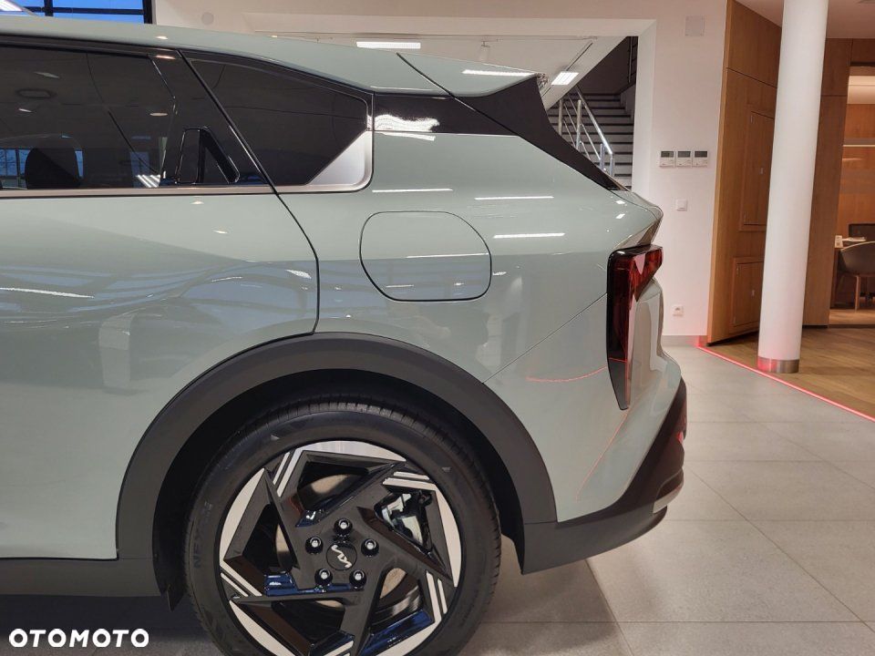 Kia K4 - 39