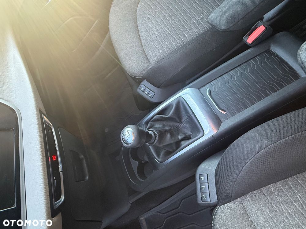 Citroën C4 Grand Picasso 2.0 BlueHDi Exclusive - 13