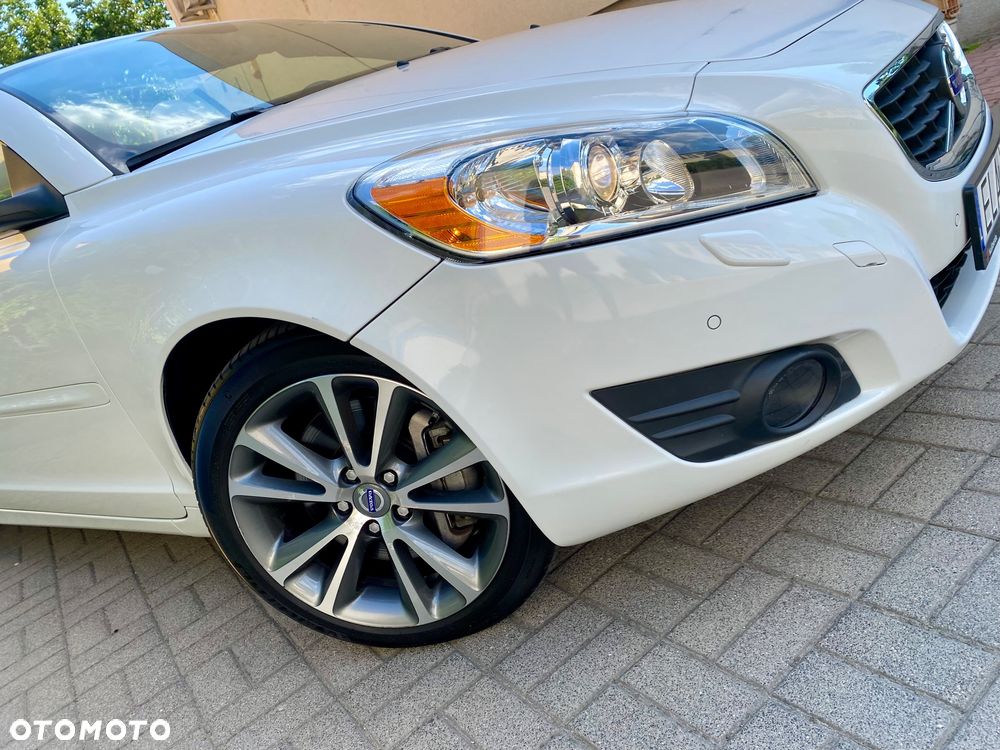 Volvo C70 T5 Summum - 7
