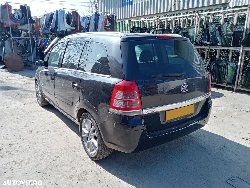 Dezmembrari  Opel ZAFIRA B  2005  > 0000 1.9 CDTI Motorina - 7