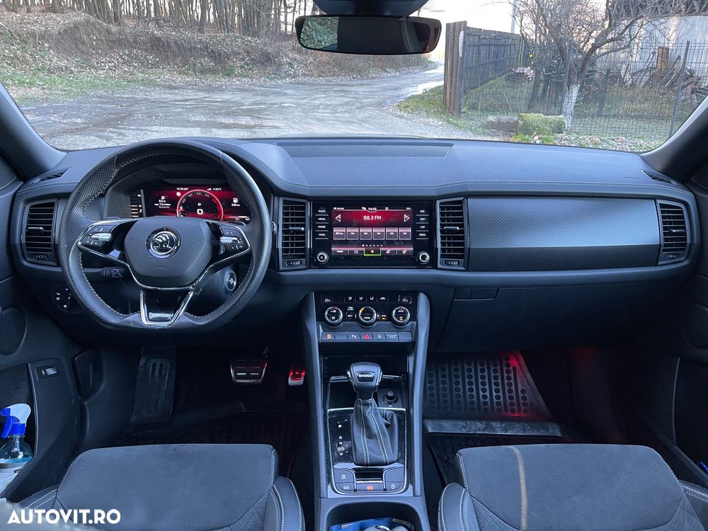 Skoda Kodiaq - 13