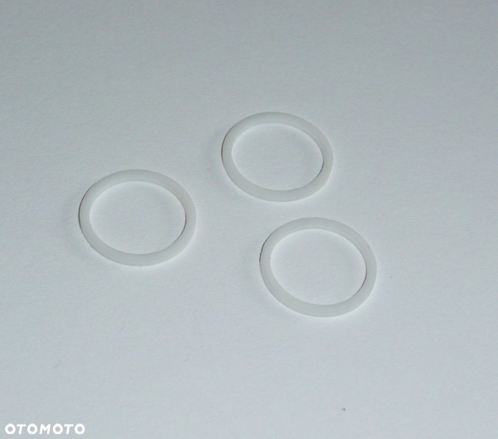 uszczelka przewodu ciśnieniowego pompy wspomagania ford mondeo transit