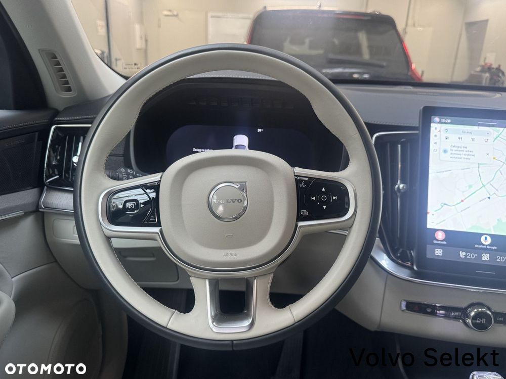 Volvo XC 90 - 27